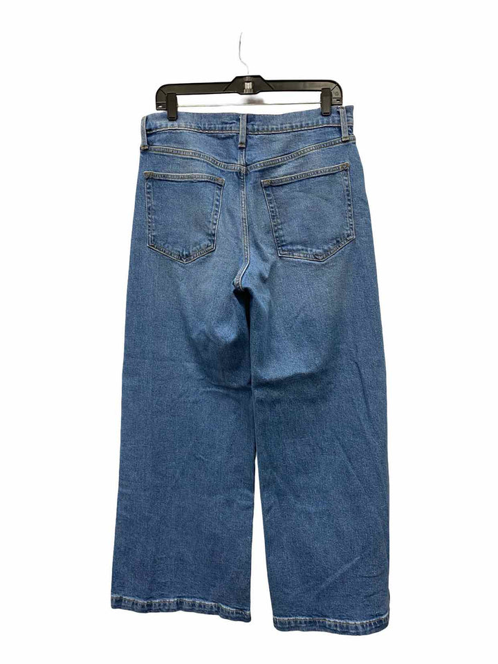Gap Size 31 Blue Jeans