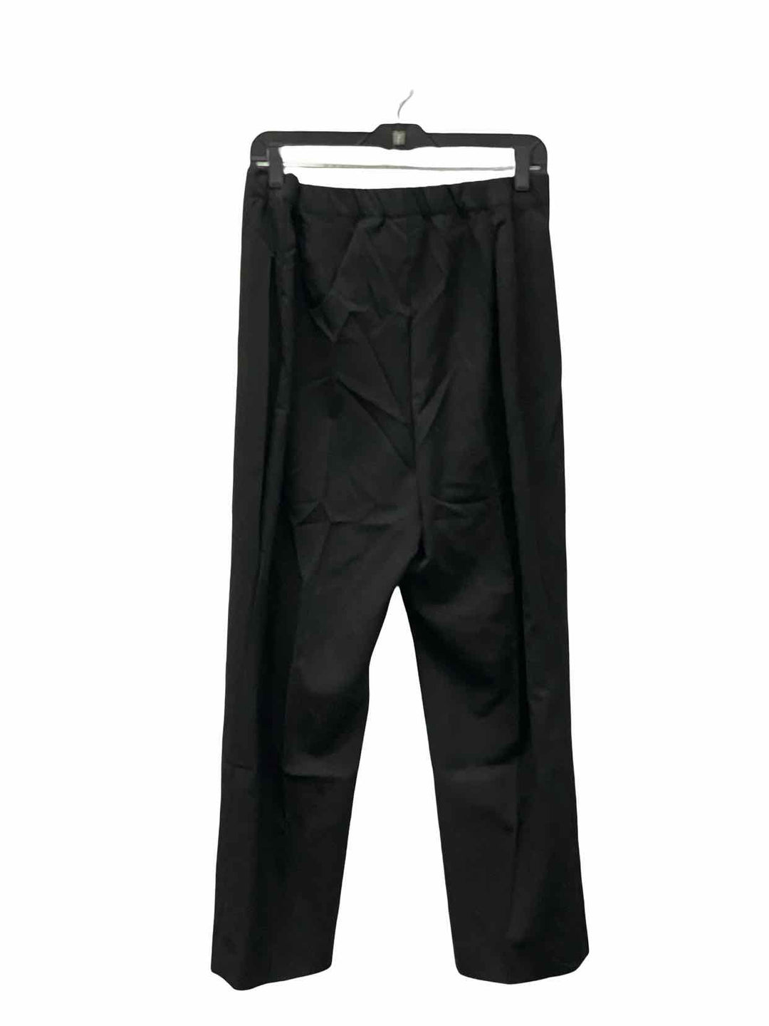 Susan Graver Size 22 Black Pants