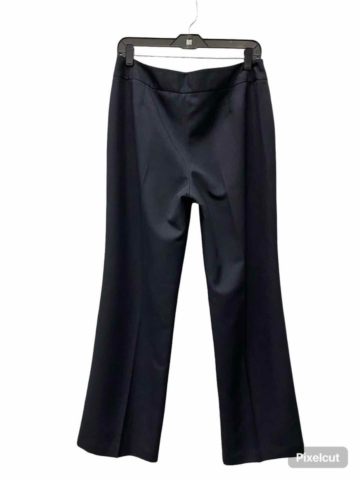 Nine & Co. Size 10 Navy Pants