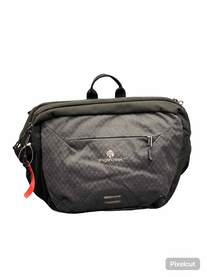 Eagle Creek Black Bag