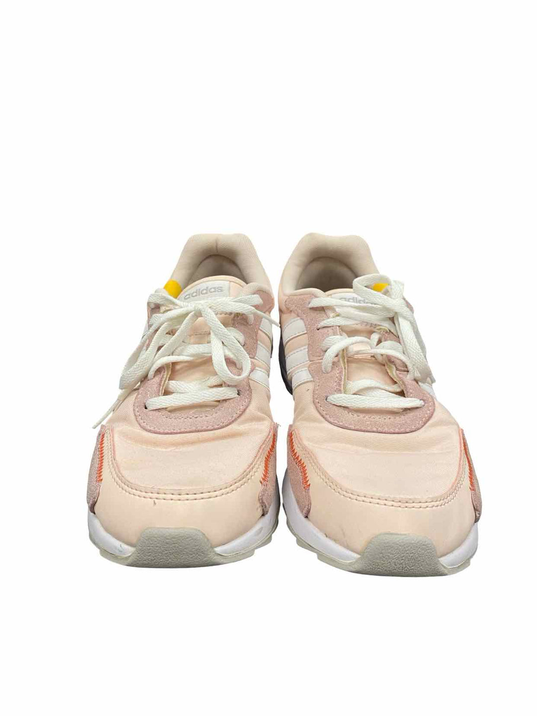 Adidas Shoe Size 8 Pink Retrorun Sneakers
