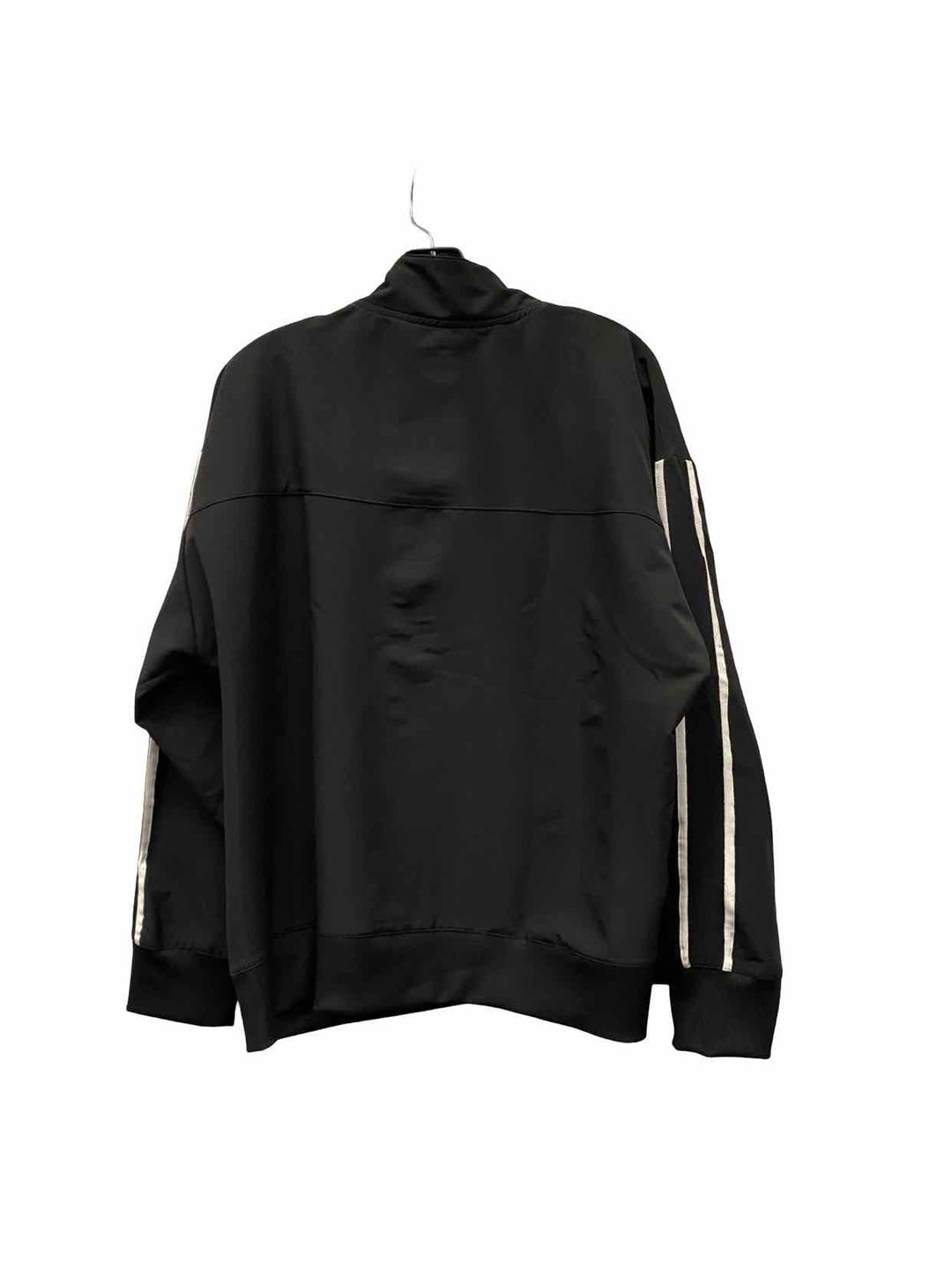 Fit Essentials Size XL Black Athletic Jacket