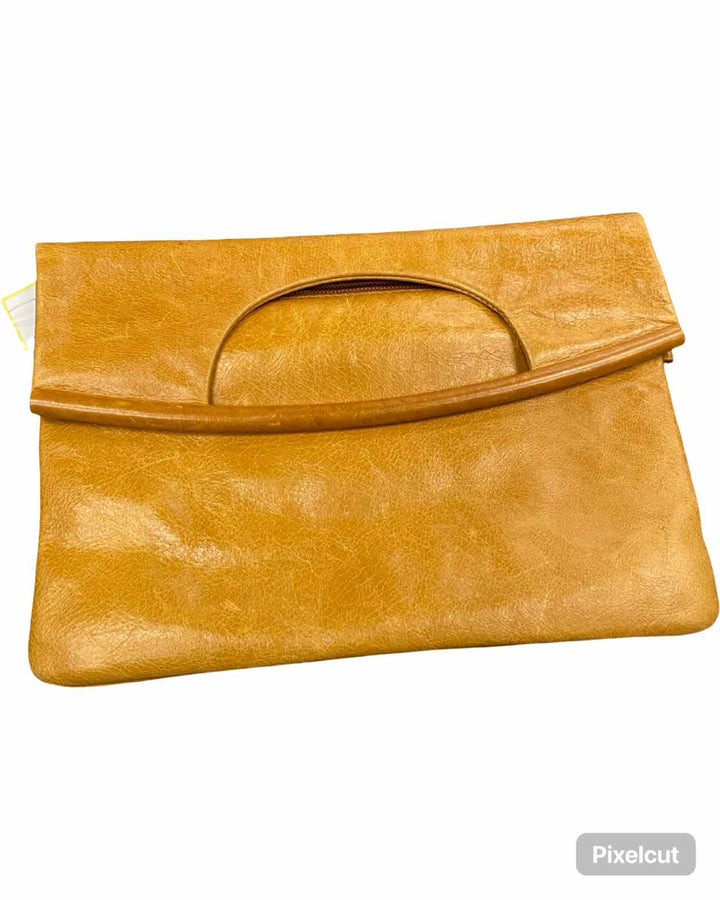 Hobo Brown Purse