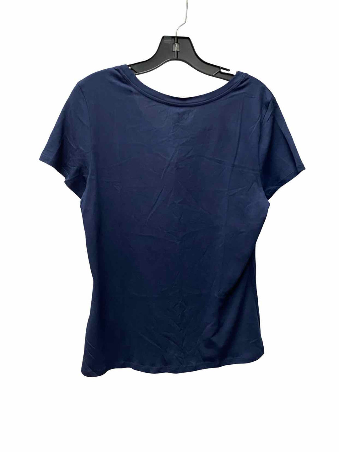 Quince Size M Navy Short Sleeve Shirts