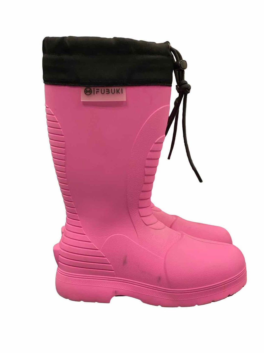Fubuki Shoe Size 38 Pink Insulated Niseko 3.0 Boots(knee)