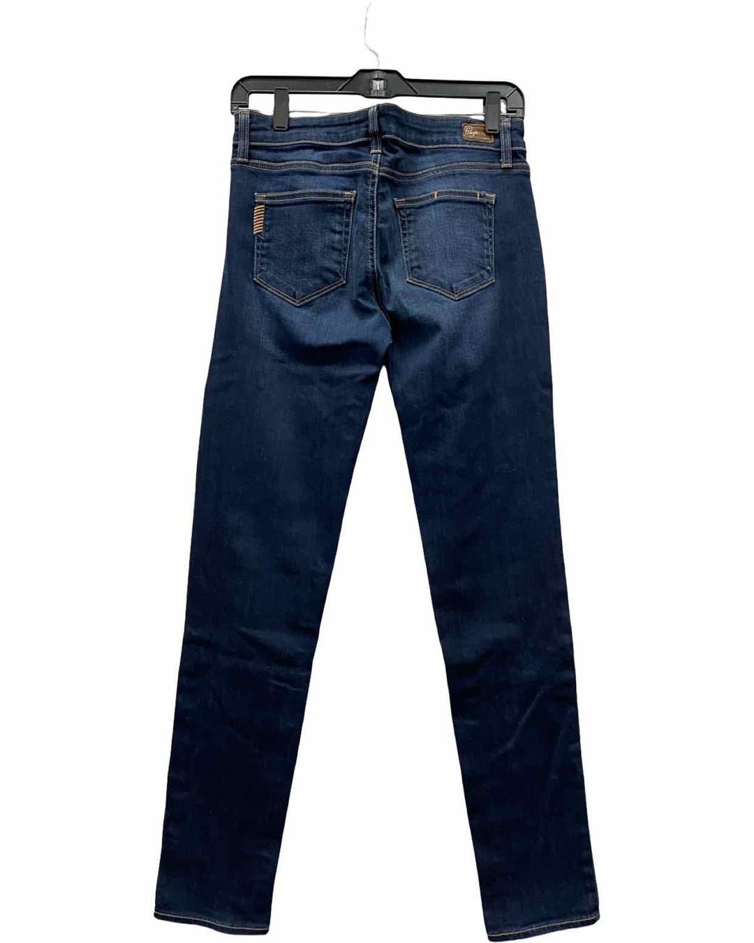 Paige Size 25 Blue Jeans