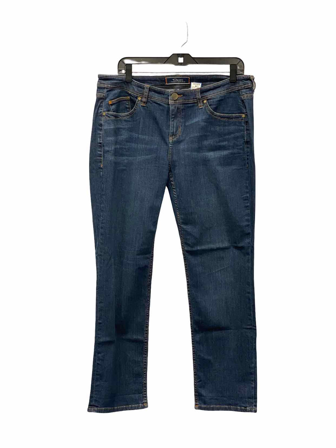 Tommy Bahama Size 10 Blue Jeans