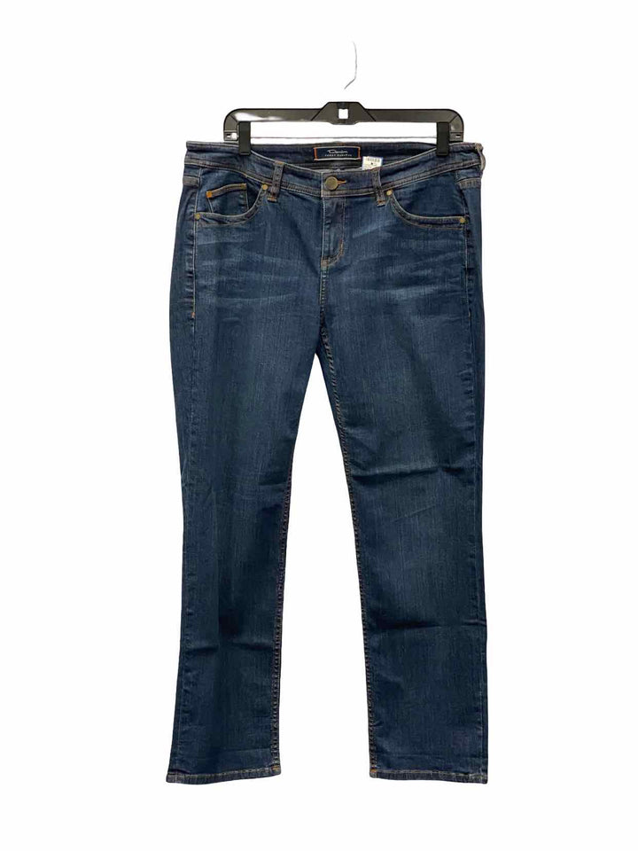 Tommy Bahama Size 10 Blue Jeans
