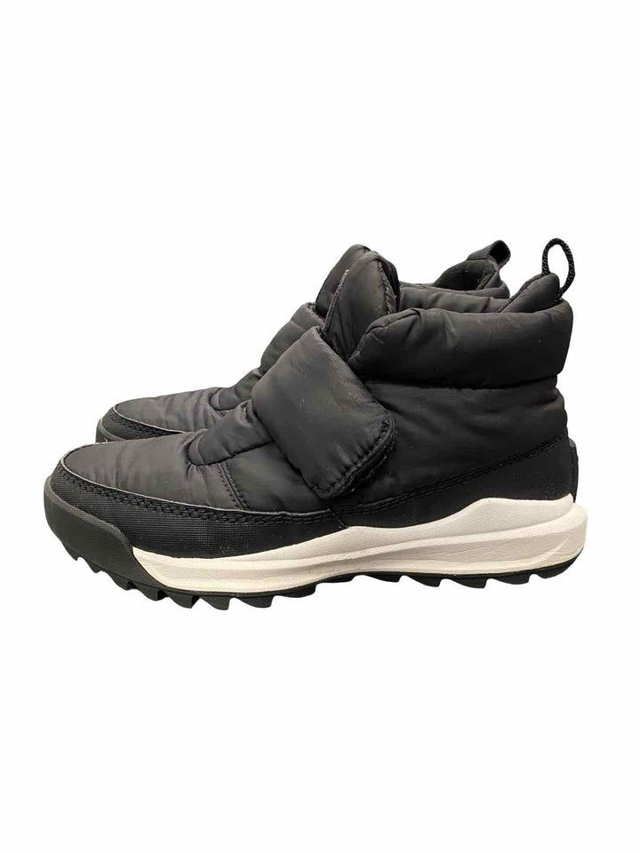 Sorel Shoe Size 10 Black White ONA RMX Puffy Boots(Ankle)