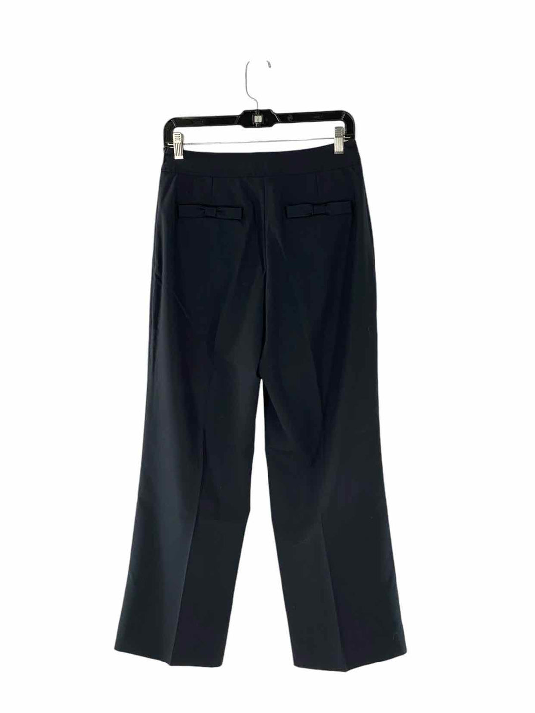 Kate Spade Size 4 Navy Pants