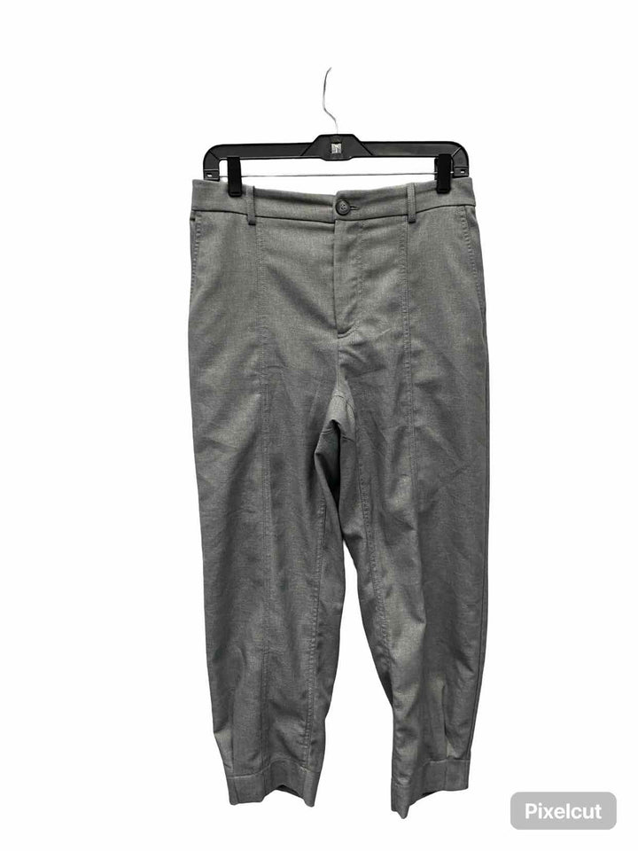 ZARA Size S Grey Pants
