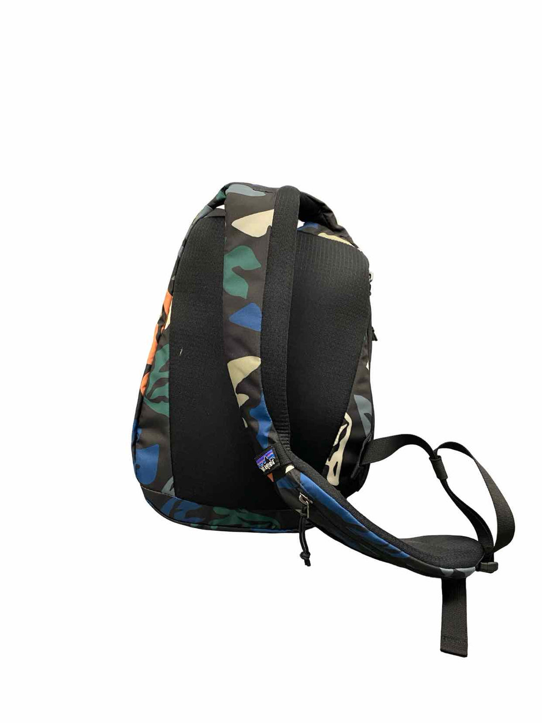 Patagonia Black Bag