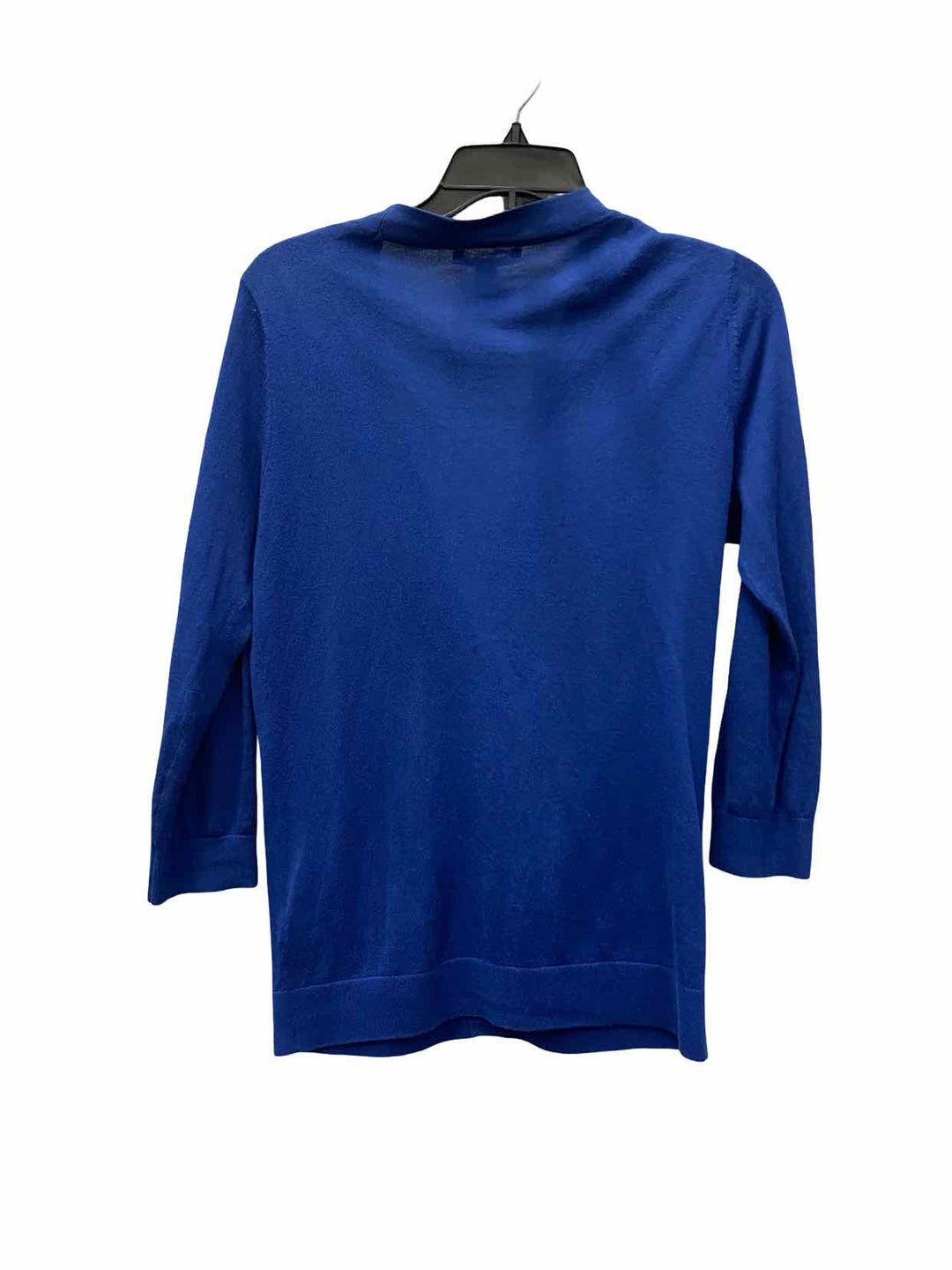 Banana Republic Size M Blue Sweater