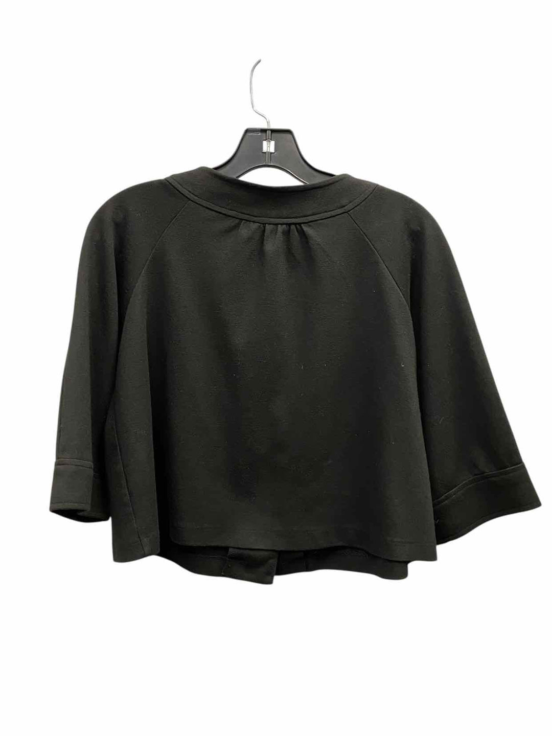 Notations Size S Black Long Sleeve Shirts