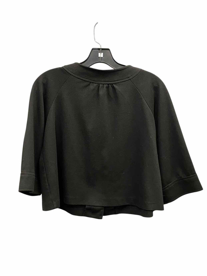 Notations Size S Black Long Sleeve Shirts