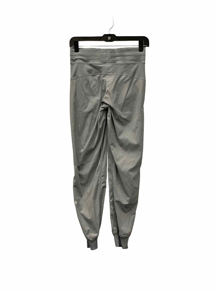 Lululemon Size xs/s Gray Athletic Pants