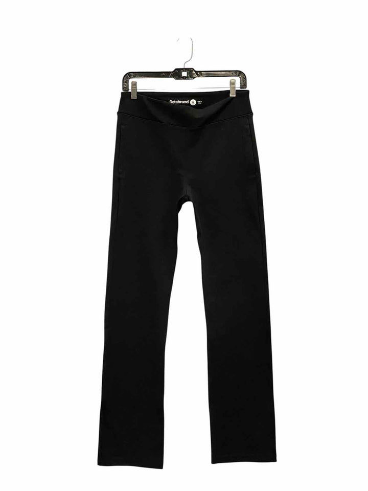 Betabrand Size M Black Pants