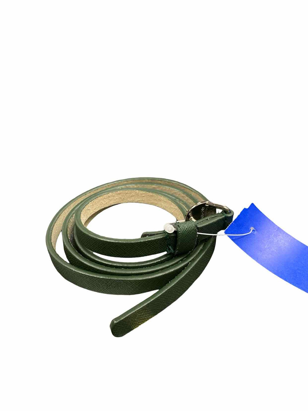 L Lodis Green Belt