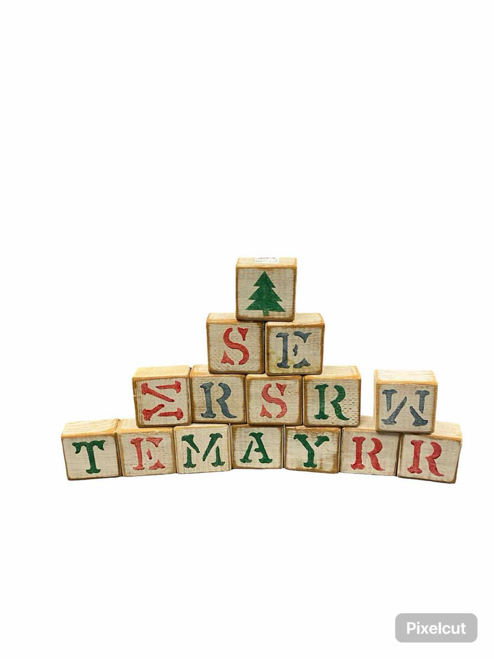 Christmas Decor HOLIDAY