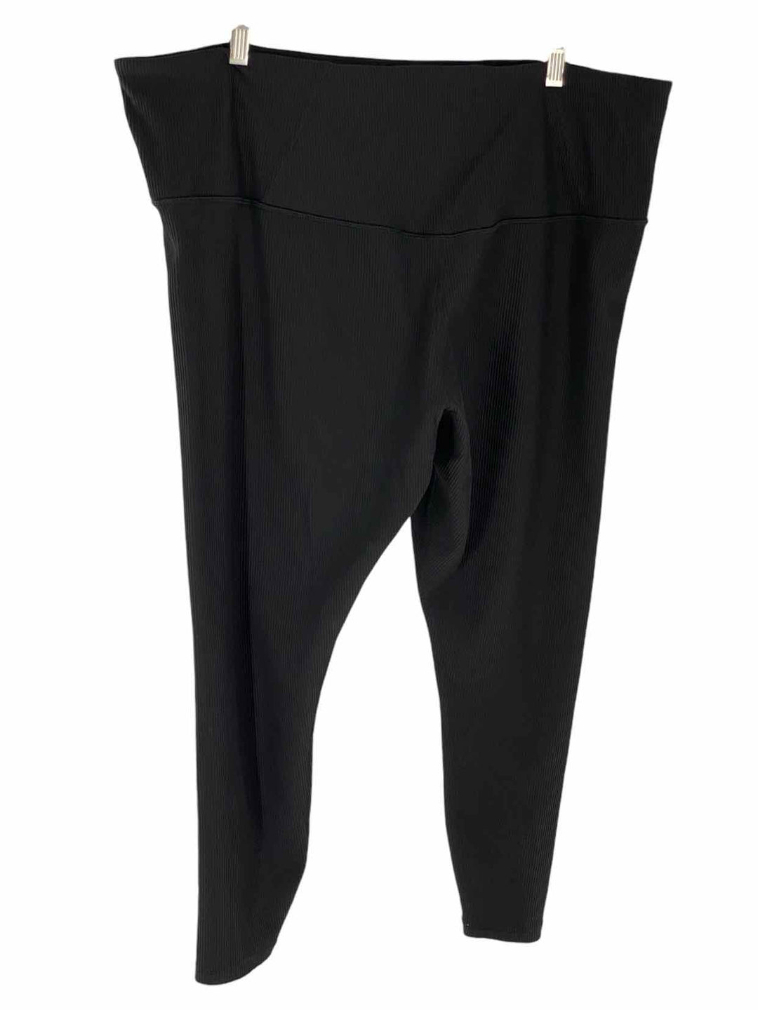 Athleta Size 3X Black Athletic Pants