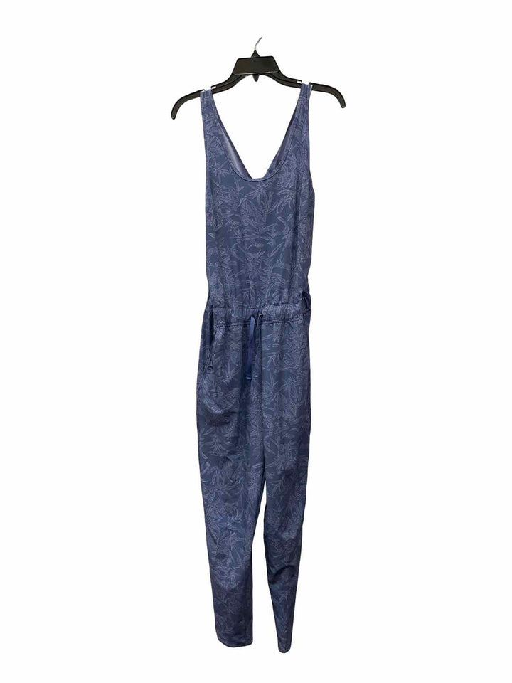 Patagonia Size S Blue Dress