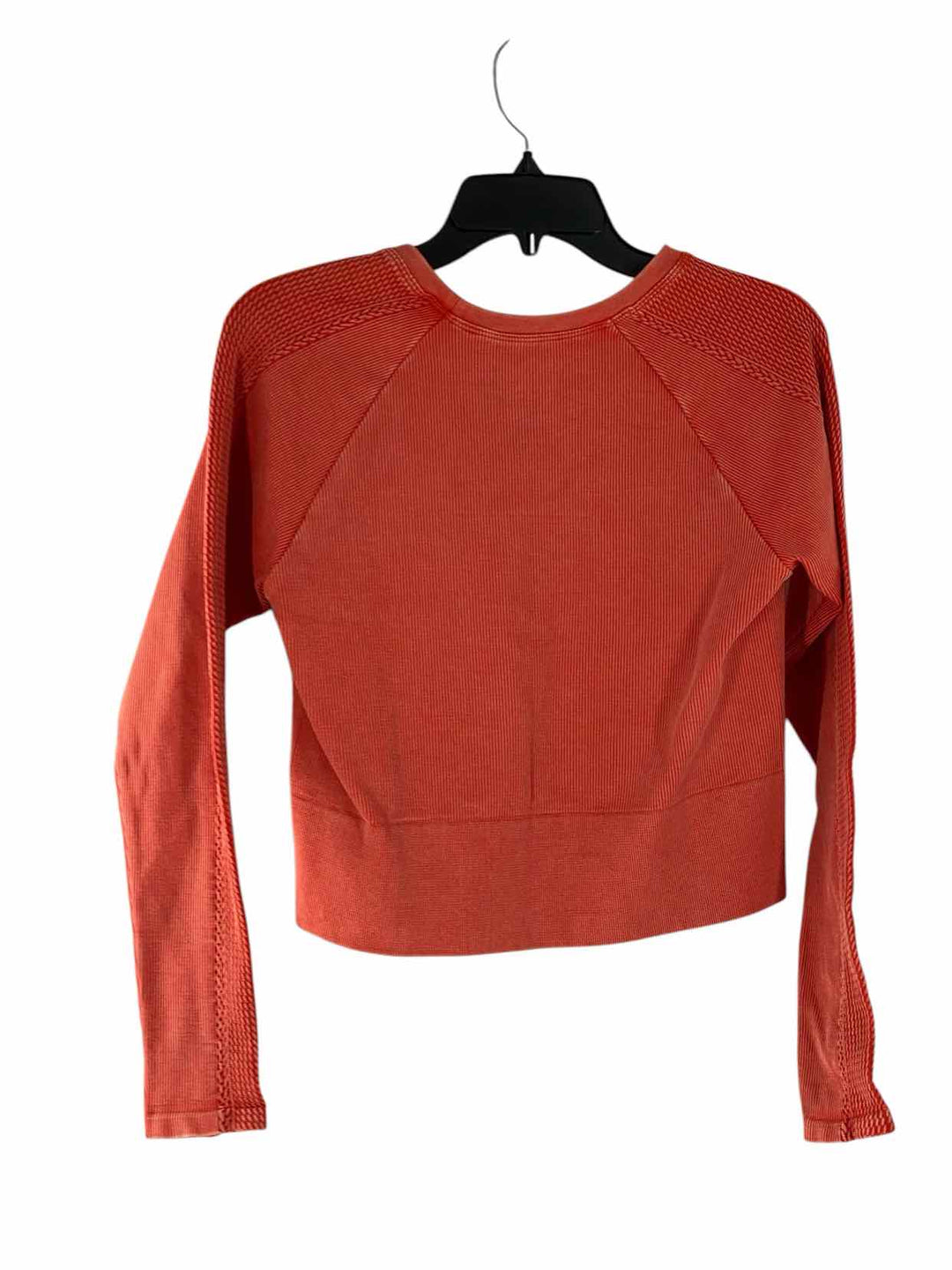 Aerie Size XL Coral Long Sleeve Shirts