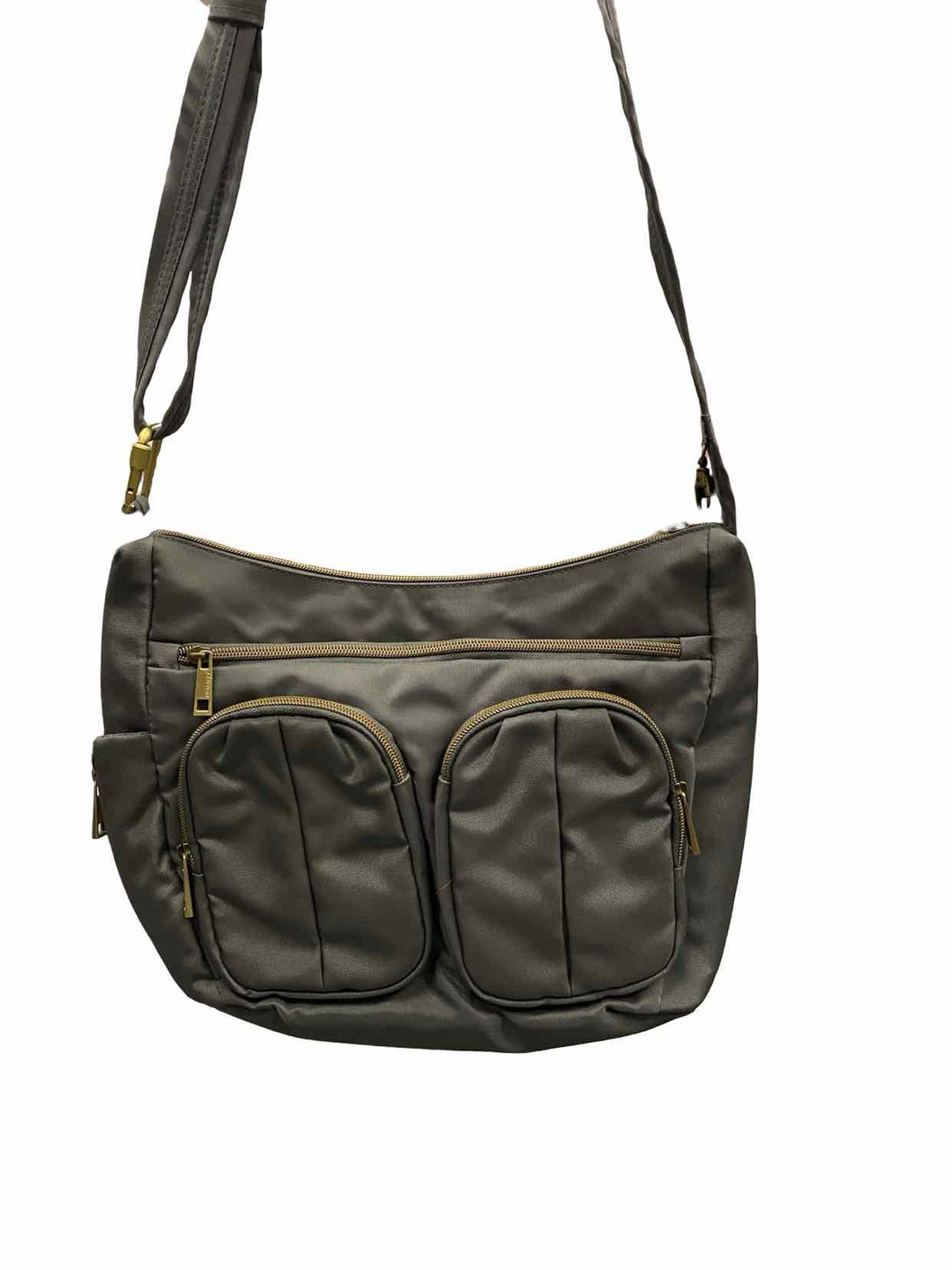Travelon Grey Bag