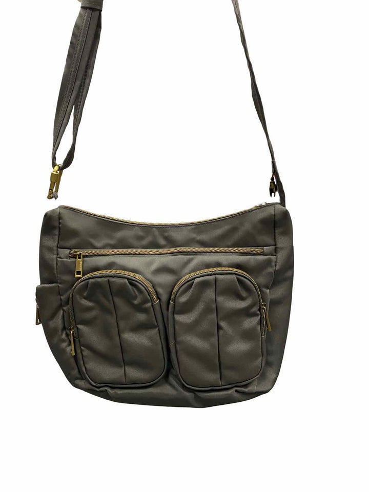 Travelon Grey Bag