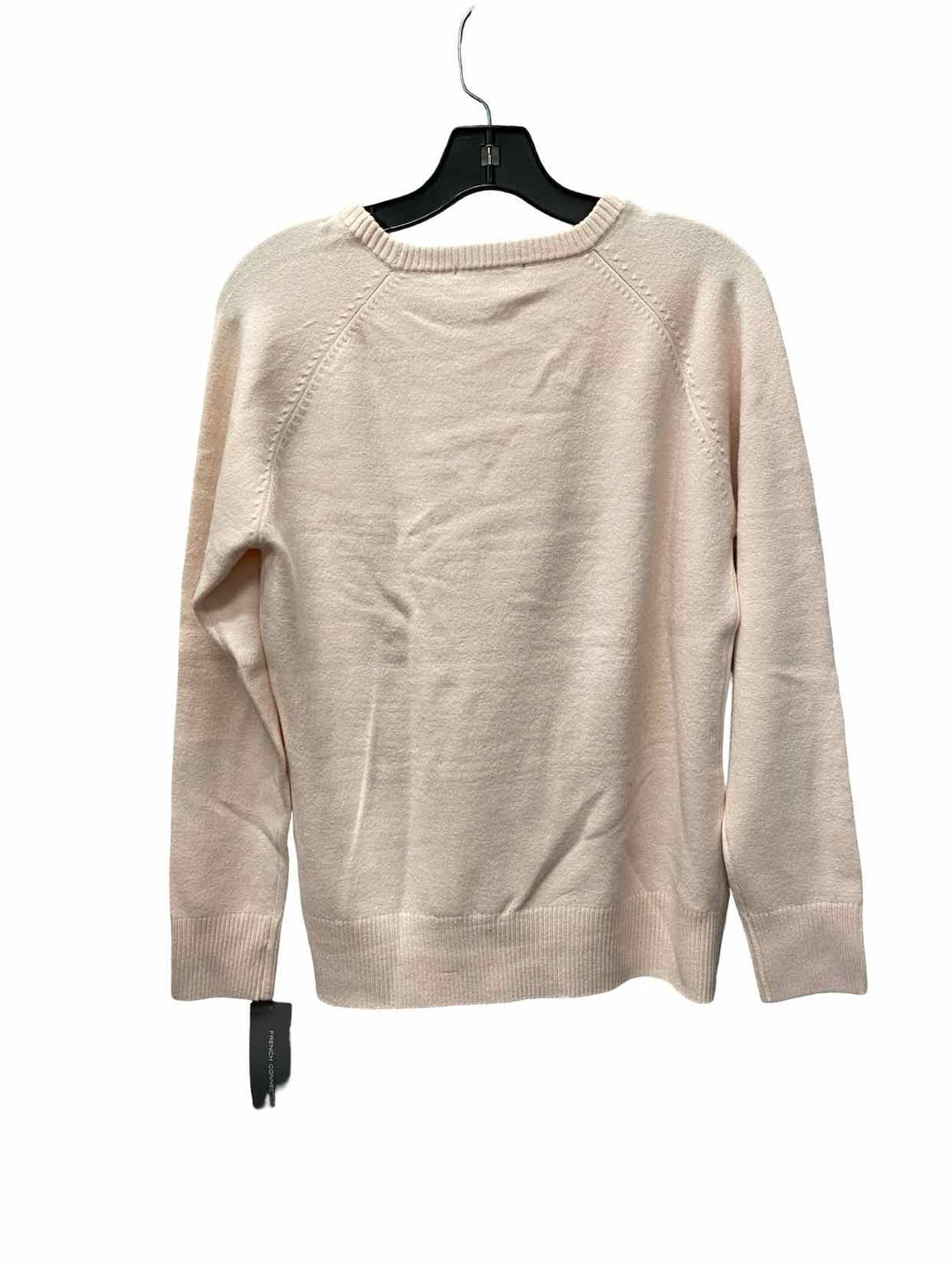 French Connection Size XL Pink Sweater