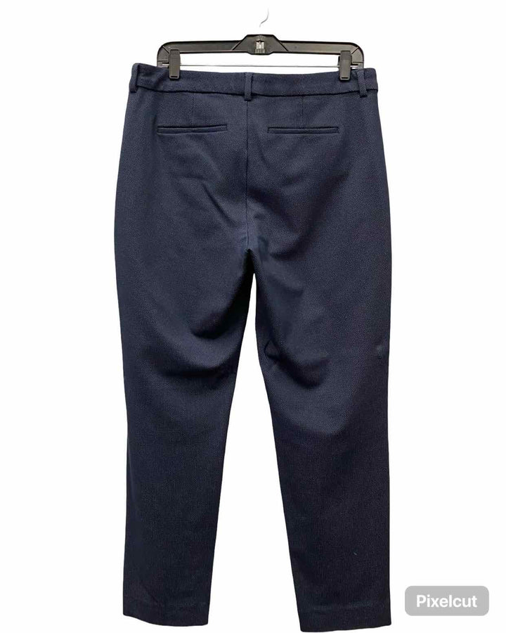 Liverpool Size 12/31 Navy Pants