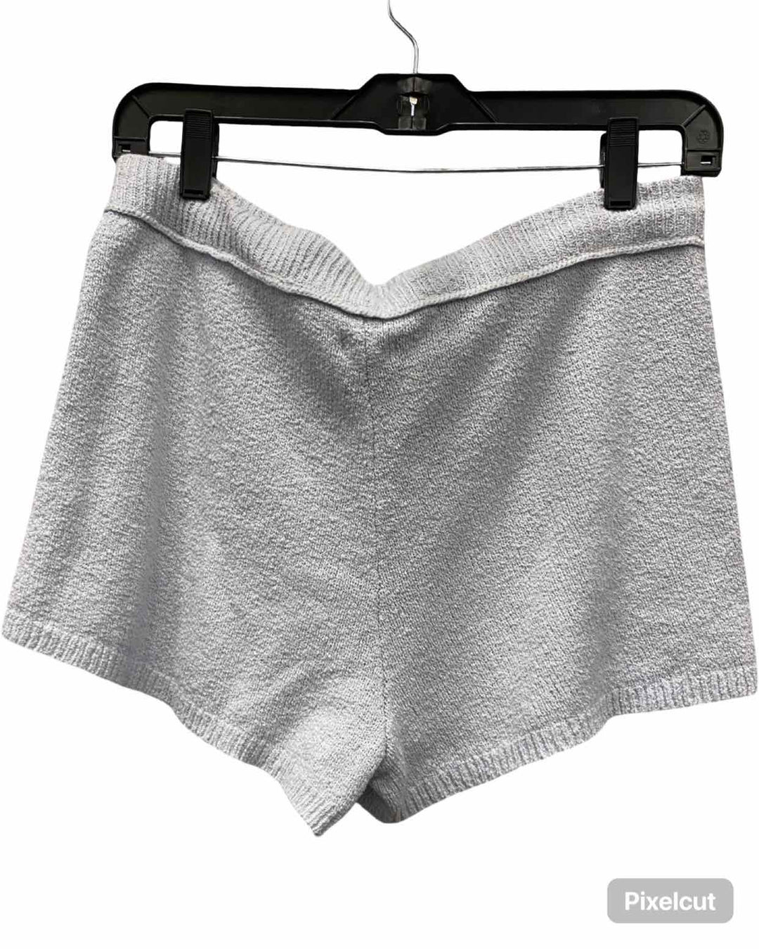 Aerie Size M Light Blue Shorts