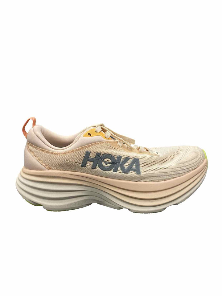 Hoka Shoe Size 39.5 Bondi 8 Sneakers