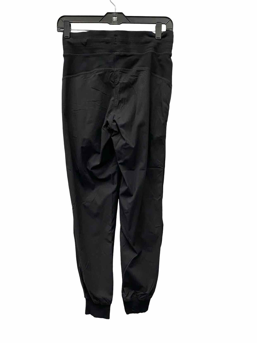 Lululemon Size 4 Black Athletic Pants