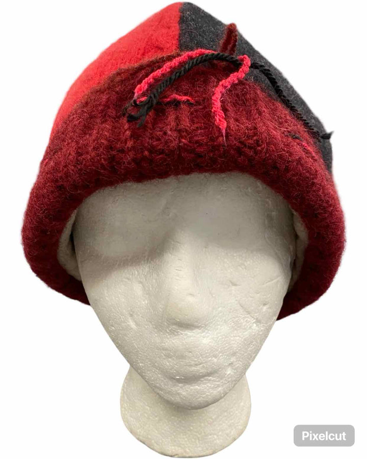 Red Hat