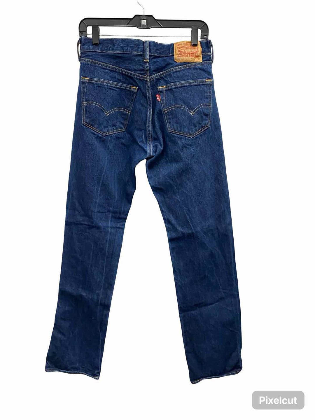 Levi's Size 32 Blue Jeans