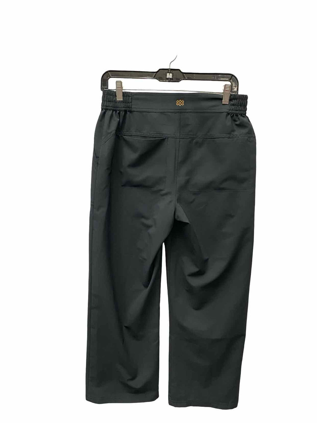 Sherpa Size S Gray Pants