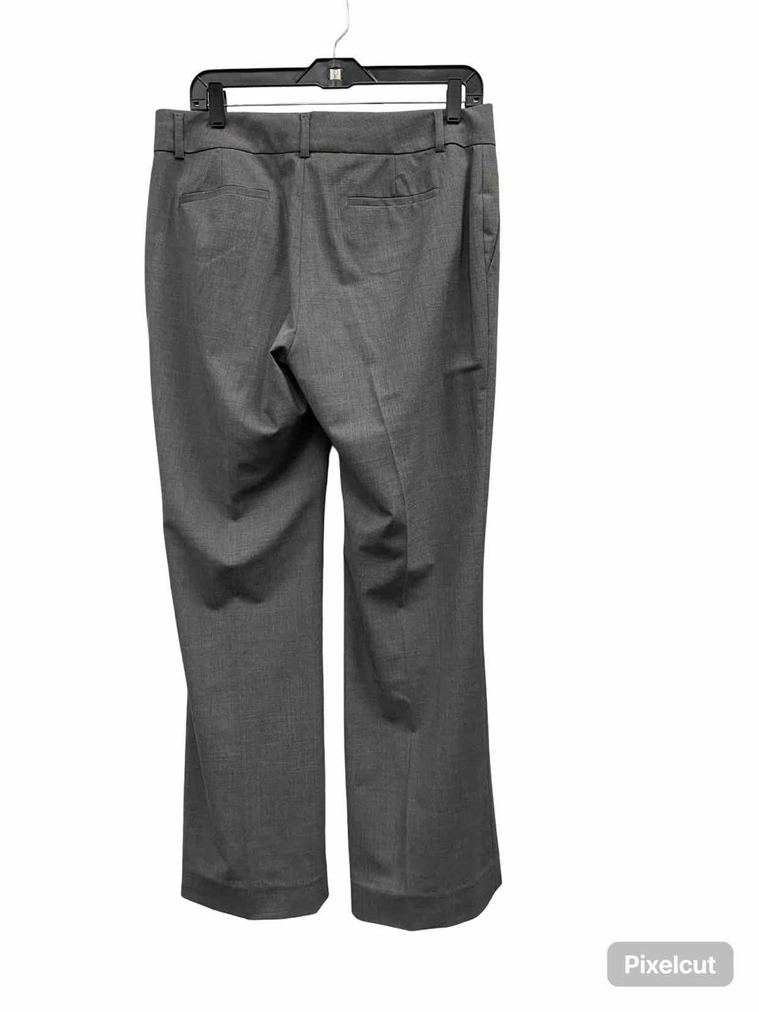 Banana Republic Size 10 Grey Pants