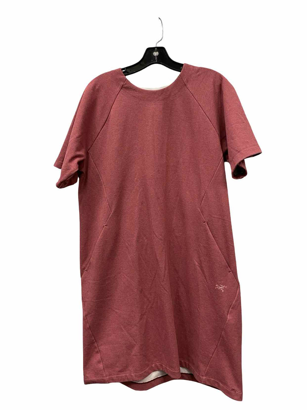 Arc'Teryx Size M Pink Dress