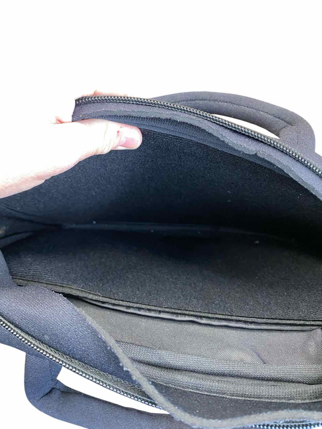 Marware Black Bag