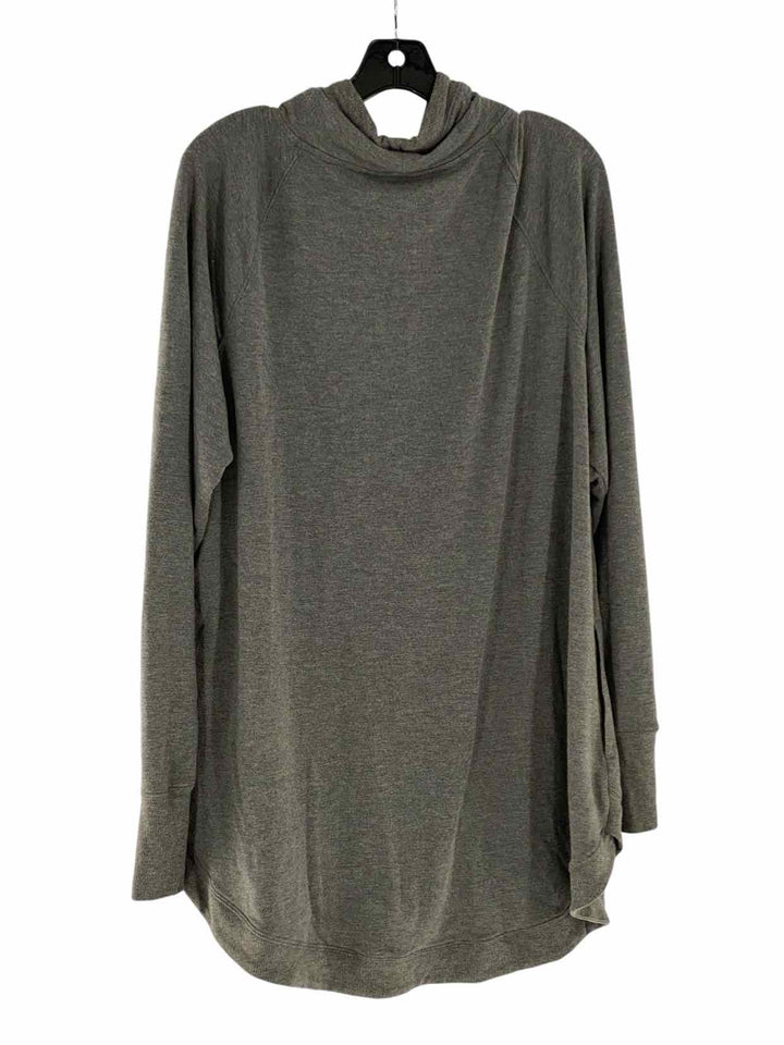 Tek Gear Size XL Grey Sweatshirt