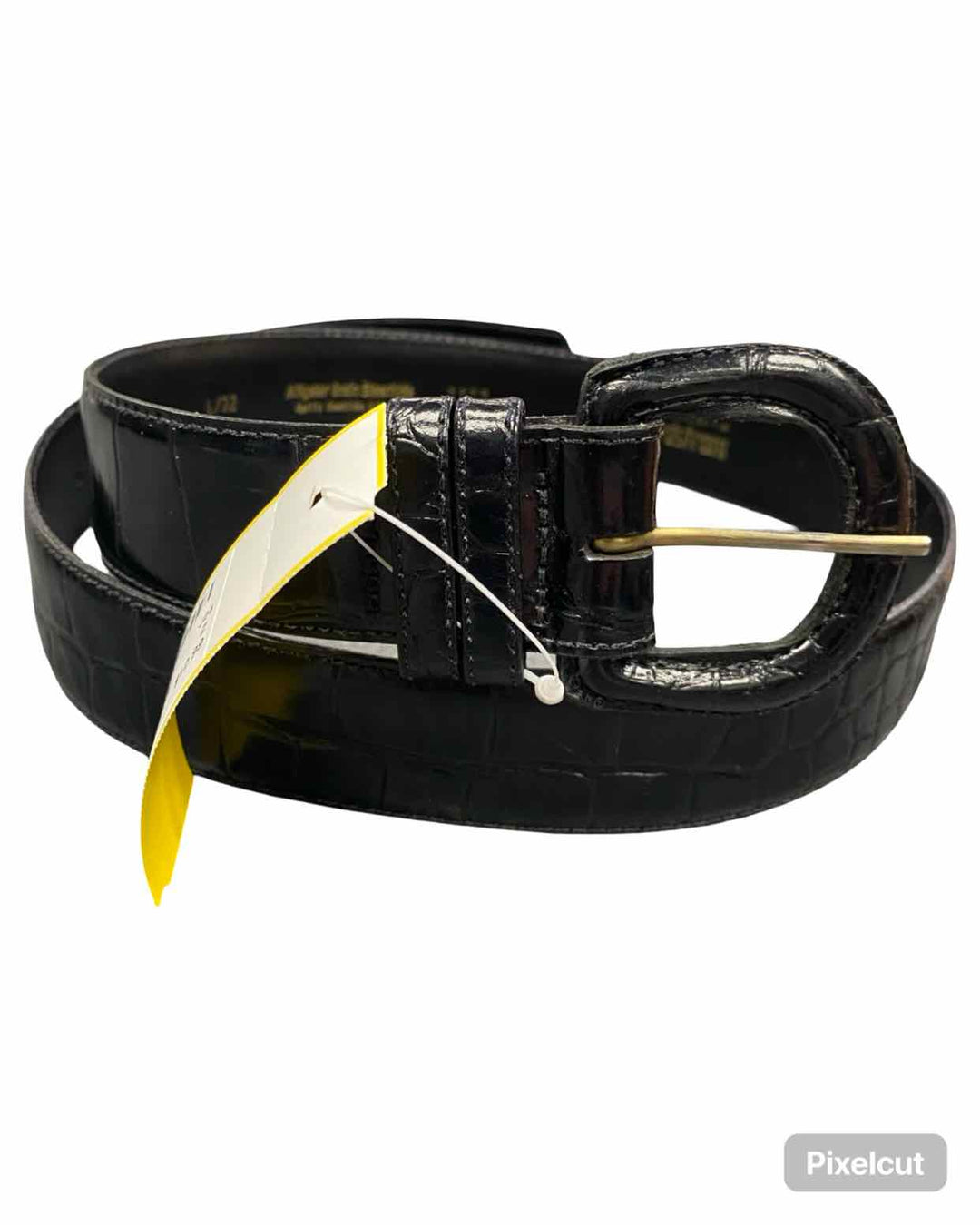 L Nordstrom Black Belt