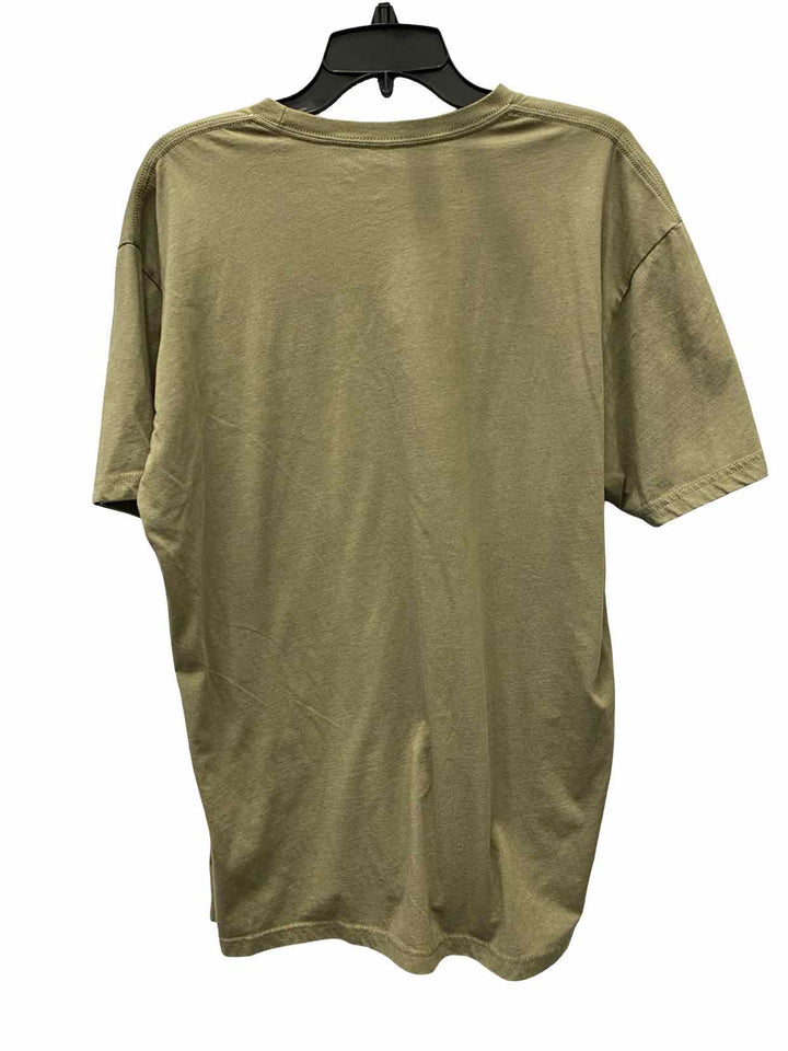 Unknown Brand Size XL Green Short Sleeve Shirts