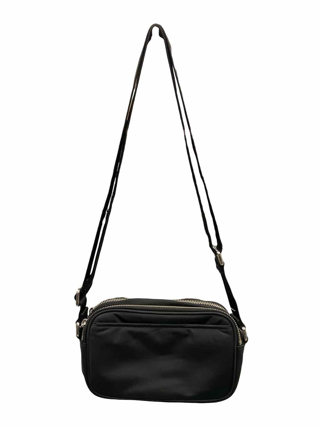 lululemon Black Purse