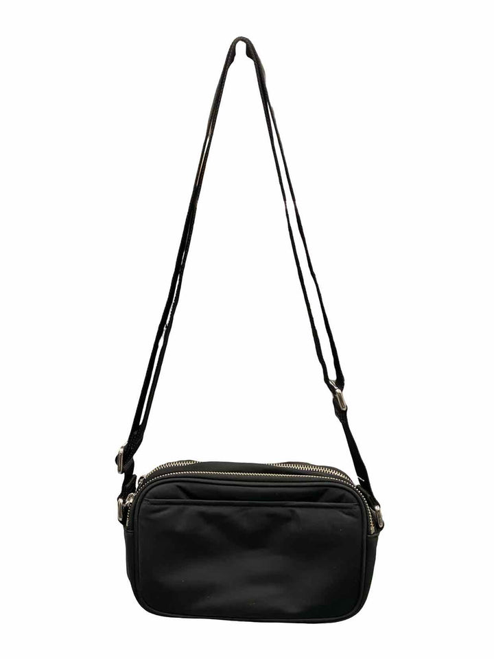 lululemon Black Purse