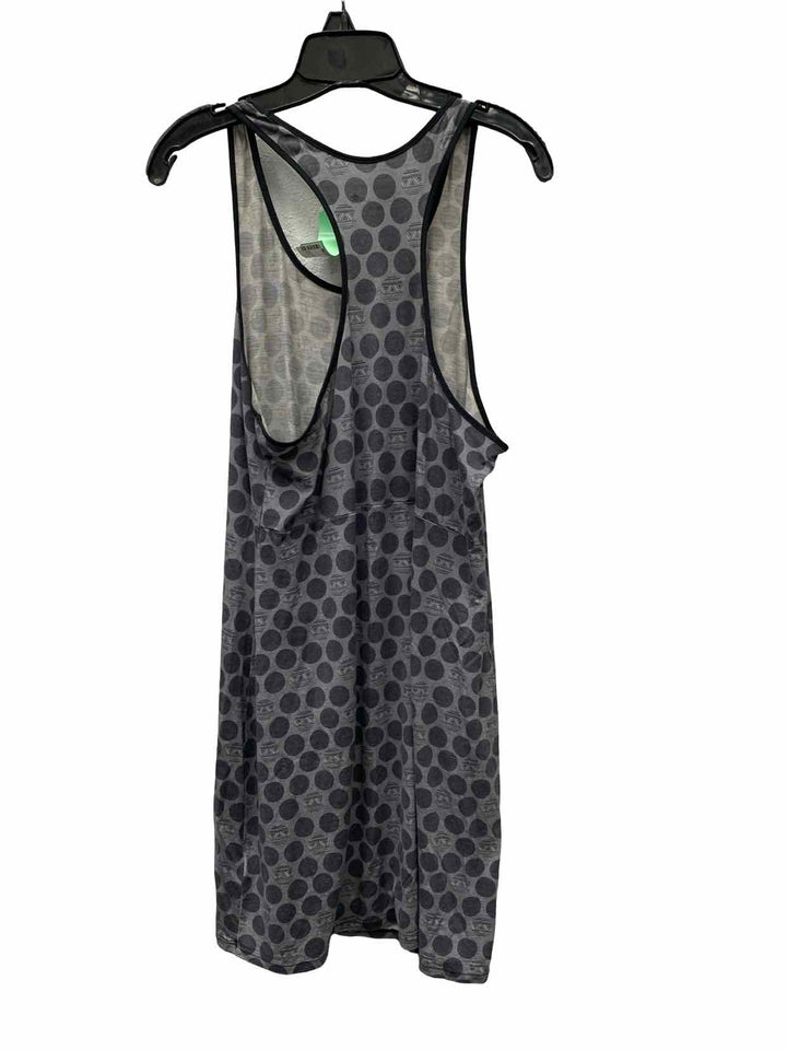 Smartwool Size L Grey Dress