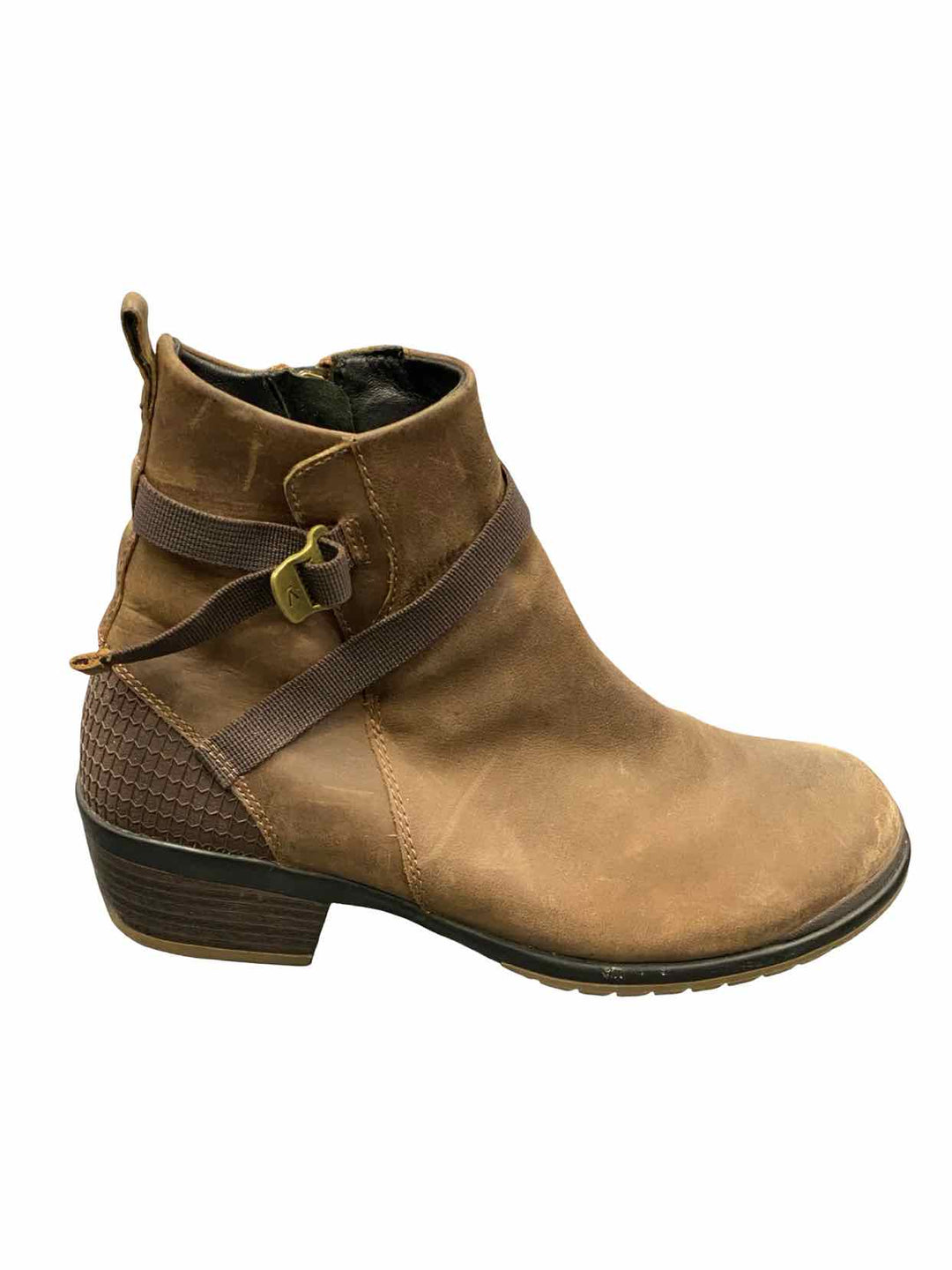 Keen Shoe Size 9 Brown Boots(Ankle)