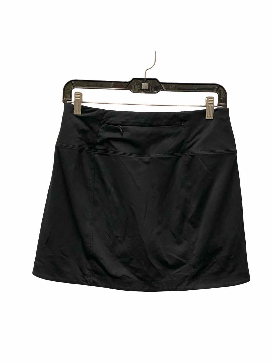 Athleta Size XS Black Athletic Shorts