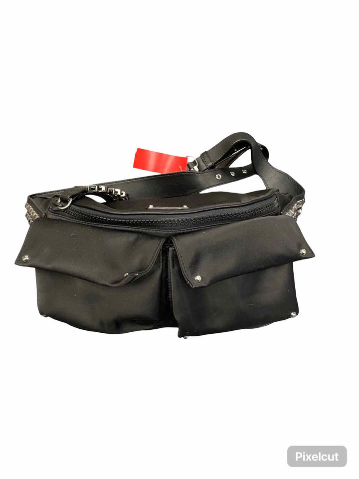 Michael Kors Black Purse