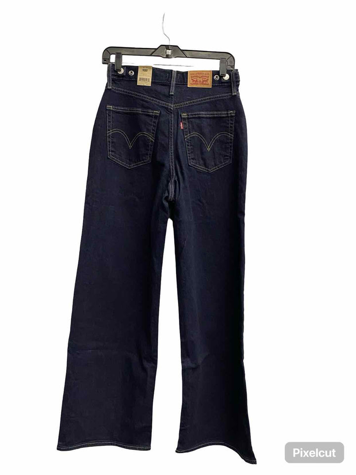 Levi's Premium Size 27 x 31 Cinch Baggy Retail Jeans