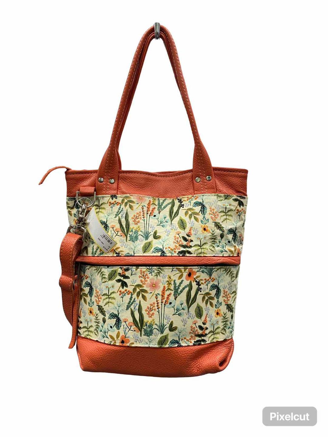 Willow + Luna Light Blue Crossbody Purse